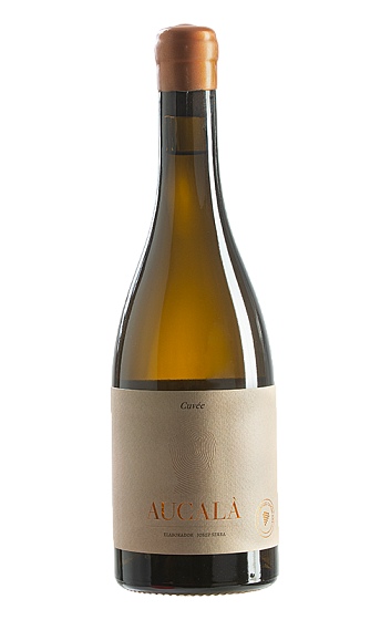 Producto: Aucalà Cuvée 2021