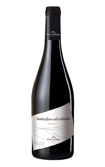 Producto: Bancales Olvidados 2021