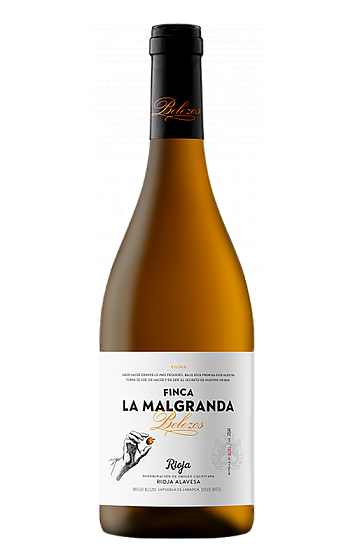 Producto: Belezos Finca La Malgranda 2019