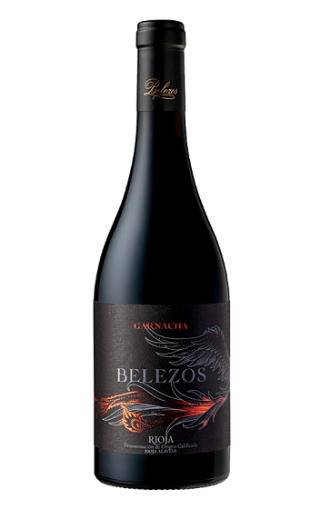 Producto: Belezos Garnacha 2019