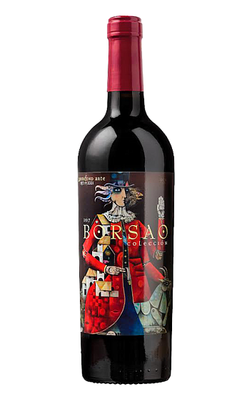 Producto: Borsao Colección 2019