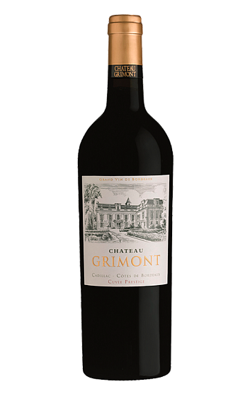 Producto: Château Grimont Cuvée Prestige 2021