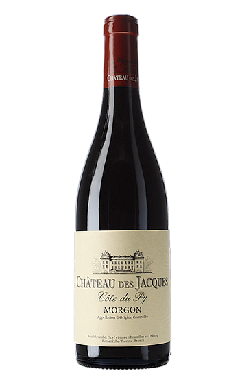 Producto: Château Des Jacques Morgon Côte Du Py 2022