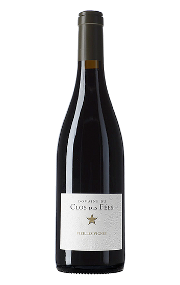 Producto: Clos des Fées Vieilles Vignes 2022