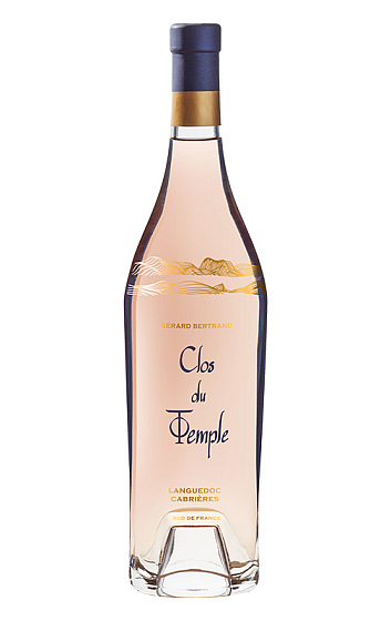 Producto: Gérard Bertrand Clos du Temple 2022