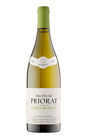 Producto: Coma Blanca 2018