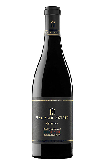 Producto: Marimar Cristina Pinot Noir 2019