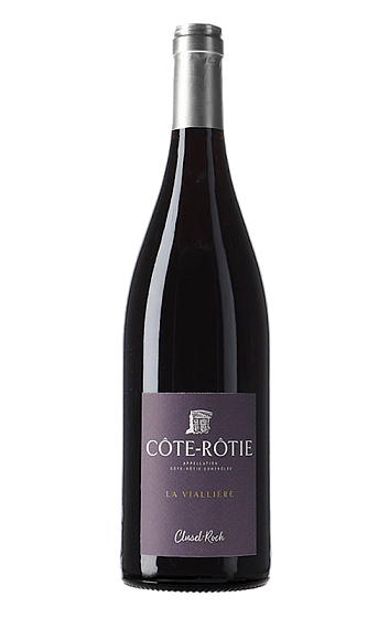 Producto: Domaine Clusel-Roch Côte-Rôtie La Viallière 2022