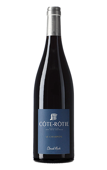 Producto: Domaine Clusel-Roch Côte-Rôtie Le Champon 2022