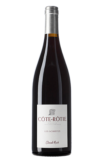 Producto: Domaine Clusel-Roch Côte-Rôtie Les Schistes 2022