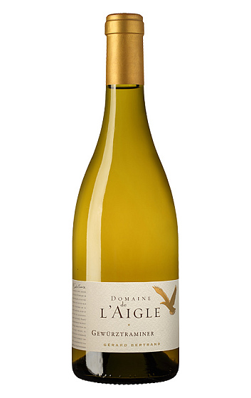 Producto: Domaine de l'Aigle Gewürztraminer 2022