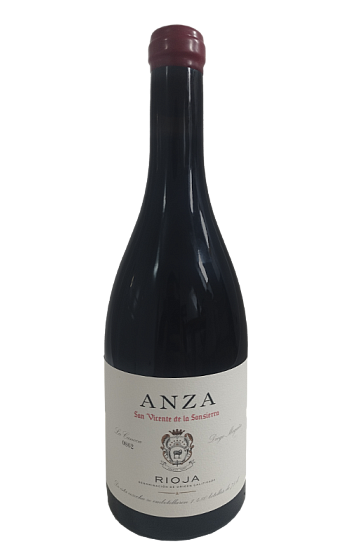 Producto: Anza San Vicente 2022