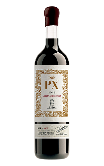 Producto: Don PX Vieja Cosecha 1973