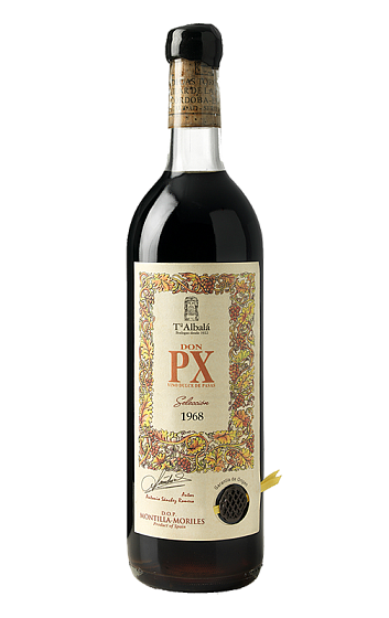 Producto: Don PX Selección 1968