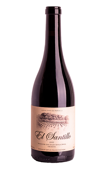 Producto: El Santillo 2022