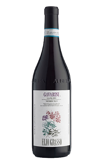 Producto: Elio Grasso Gavarini Langhe Nebbiolo 2022