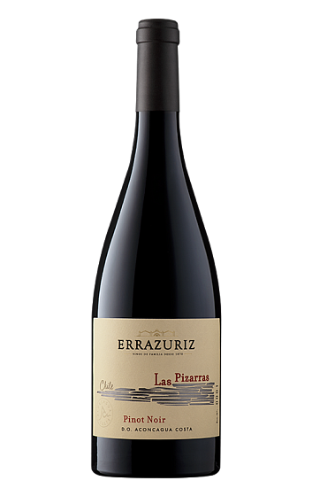 Producto: Las Pizarras Pinot Noir 2022