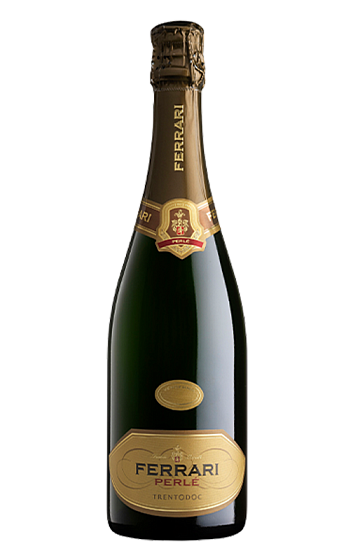 Producto: Ferrari Perlé Trento DOC 2018