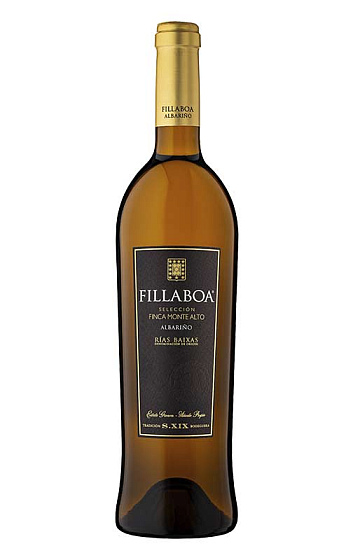 Producto: Fillaboa Selección Finca Monte Alto 2021