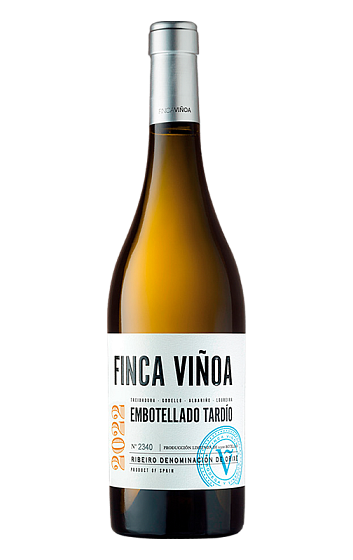 Producto: Finca Viñoa Embotellado Tardío 2022