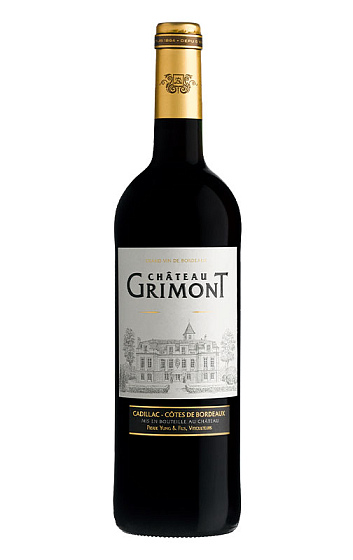 Producto: Château Grimont 2020