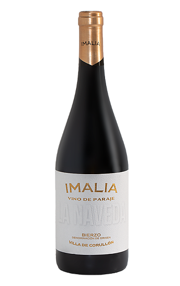 Producto: Imalia La Naveda 2021