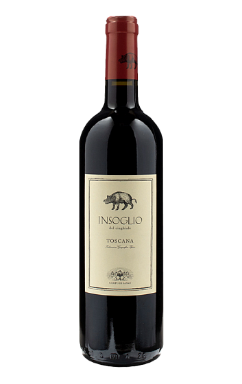 Producto: Insoglio del Cinghiale 2022