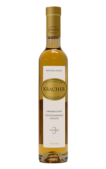 Producto: Kracher TBA Nº3 Grande Cuvée 2021