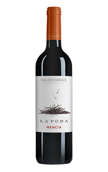 Producto: La Poda Mencía 2021