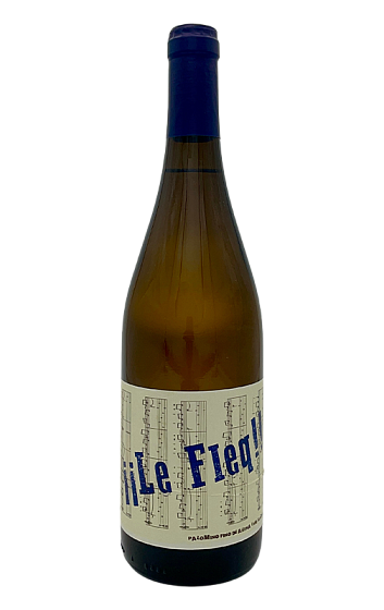 Producto: Le Fleq Blanco 2023