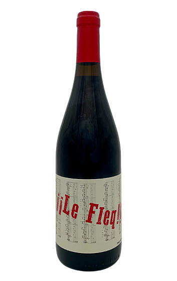 Producto: Le Fleq Tinto 2023