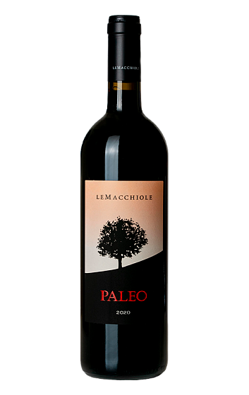 Producto: Le Macchiole Paleo Rosso 2020