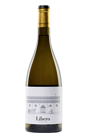 Producto: Líbero Velo de Flor 2023
