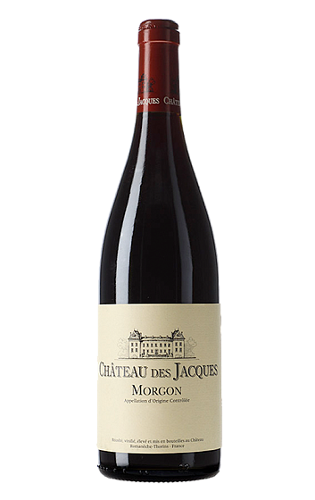 Producto: Château des Jacques Morgon 2022
