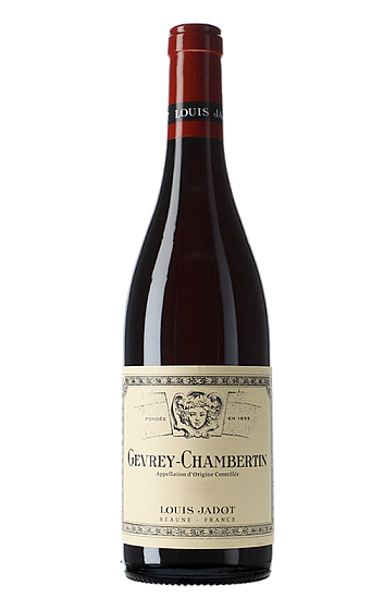 Producto: Louis Jadot Gevrey-Chambertin 2022