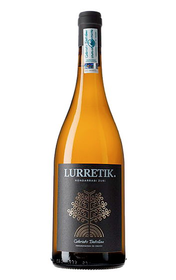 Producto: Lurretik 2022