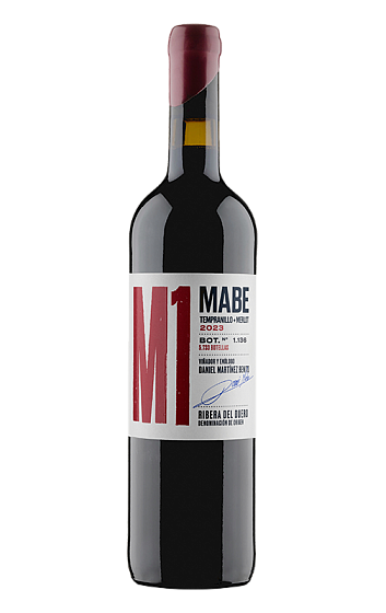 Producto: M1 Mabe 2023