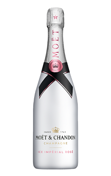 Producto: Moët & Chandon Ice Imperial Rosé