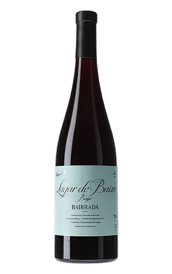 Producto: Niepoort Lagar de Baixo 2021