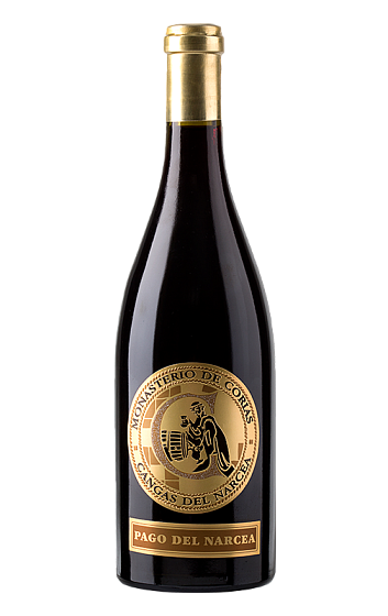Producto: Monasterio de Corias Pago del Narcea 2022