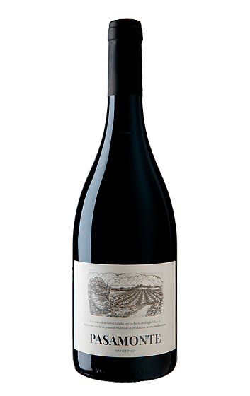Producto: Pasamonte Vino de Pago 2021