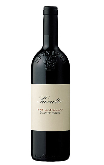 Producto: Prunotto Barbaresco 2021