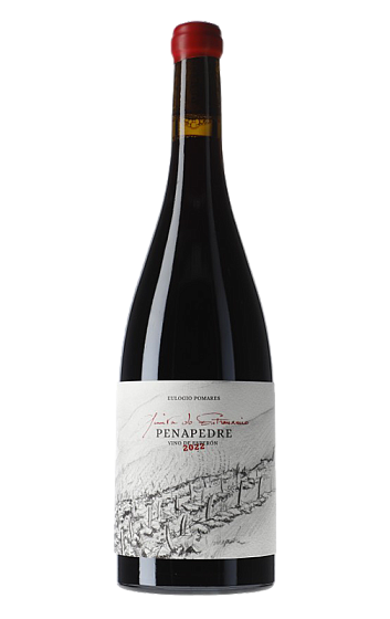 Producto: Quinta do Estranxeiro Penapedre 2022