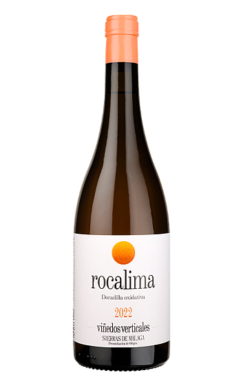 Producto: Rocalima 2022