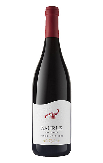 Producto: Familia Schroeder Saurus Pinot Noir 2022