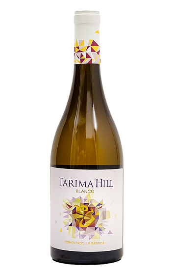 Producto: Tarima Hill Chardonnay 2023