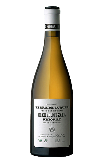 Producto: Terra de Cuques Blanc 2023