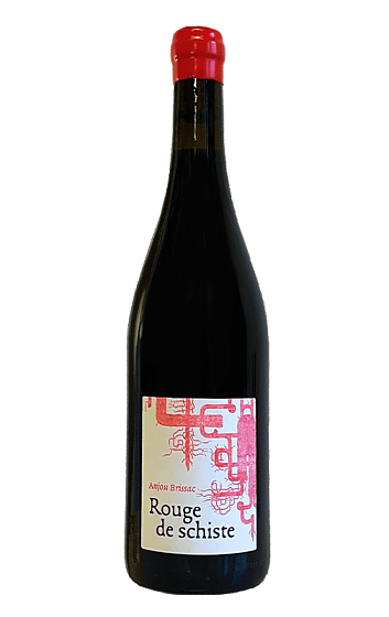 Producto: Terra Vita Vinum Rouge de Schiste 2019