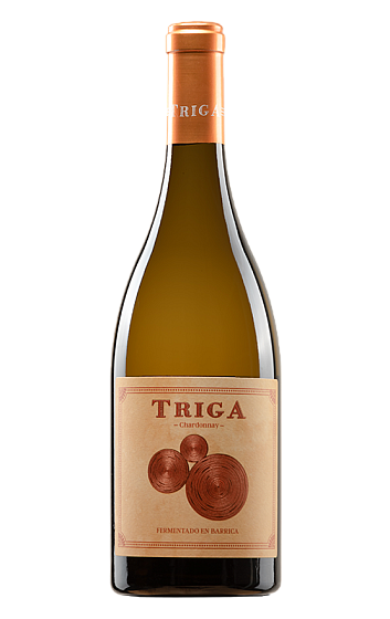 Producto: Triga Chardonnay 2023