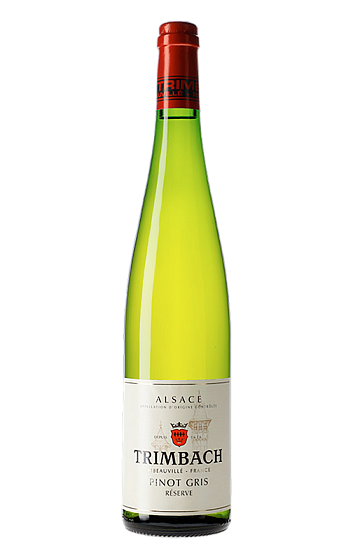 Producto: Trimbach Pinot Gris Réserve 2018